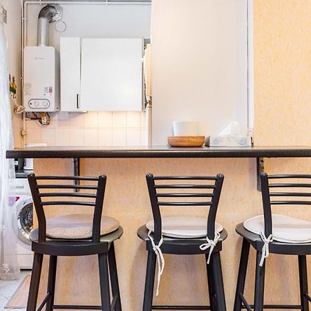 Guestready - Sejour De Charme Dans Le 15Eme Apartment Paris Ngoại thất bức ảnh