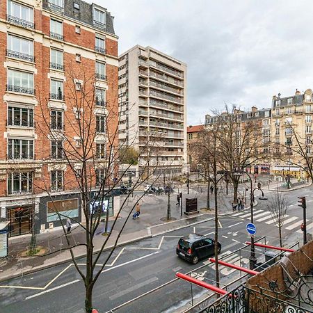 Guestready - Sejour De Charme Dans Le 15Eme Apartment Paris Ngoại thất bức ảnh