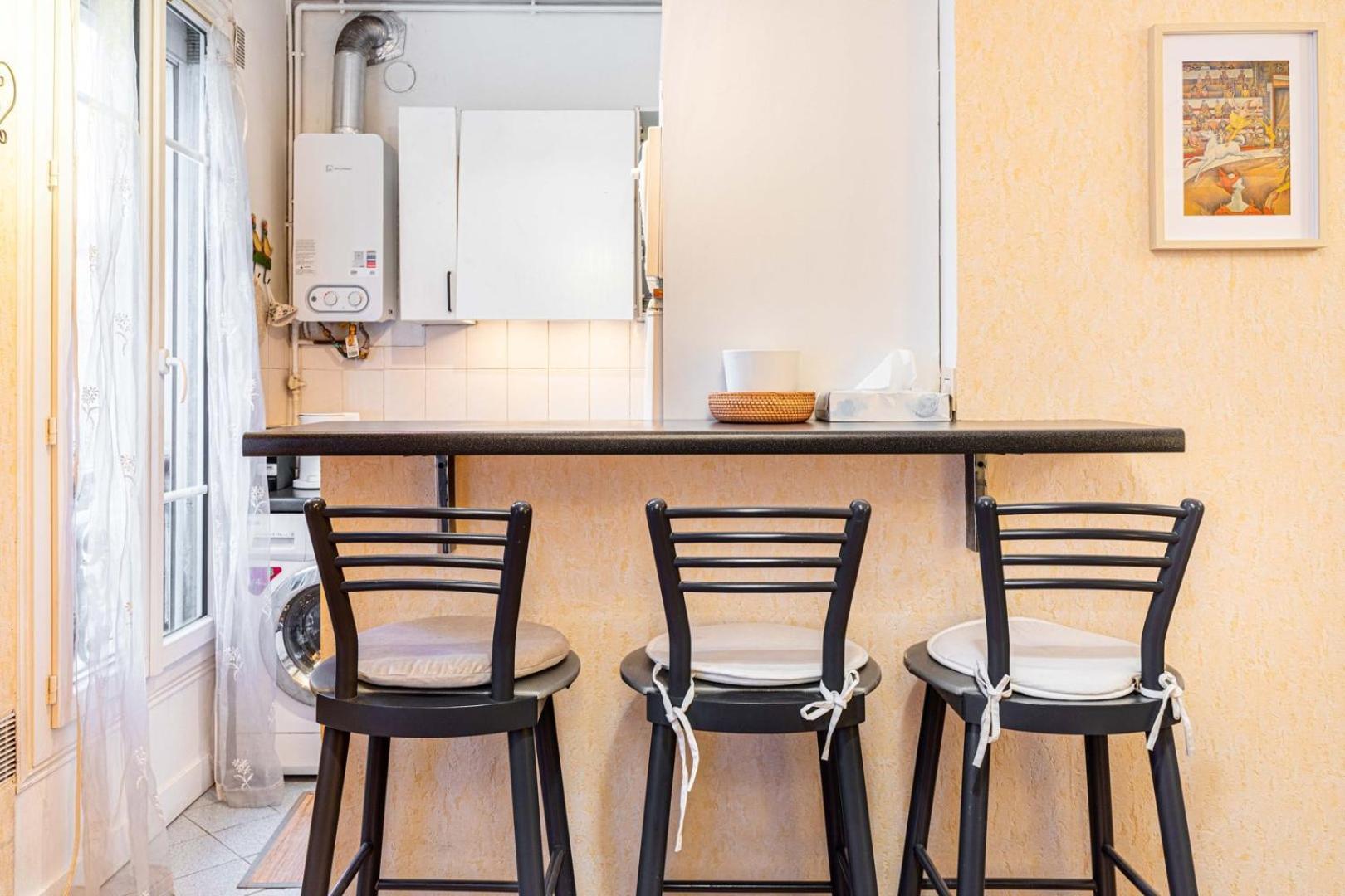 Guestready - Sejour De Charme Dans Le 15Eme Apartment Paris Ngoại thất bức ảnh