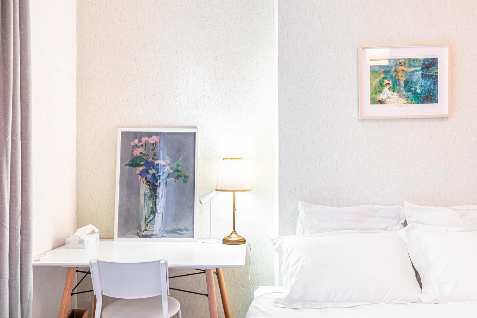 Guestready - Sejour De Charme Dans Le 15Eme Apartment Paris Ngoại thất bức ảnh