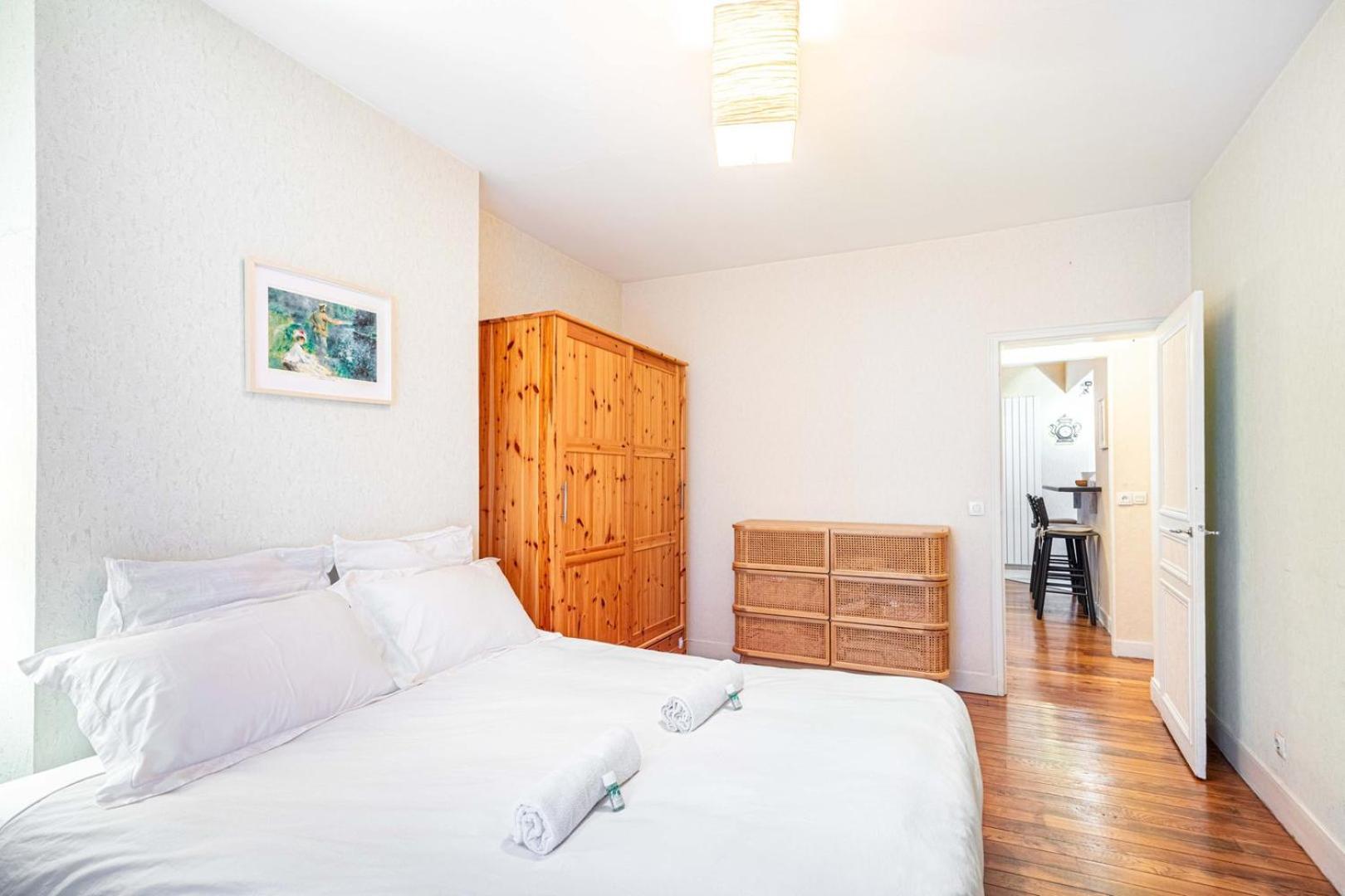 Guestready - Sejour De Charme Dans Le 15Eme Apartment Paris Ngoại thất bức ảnh