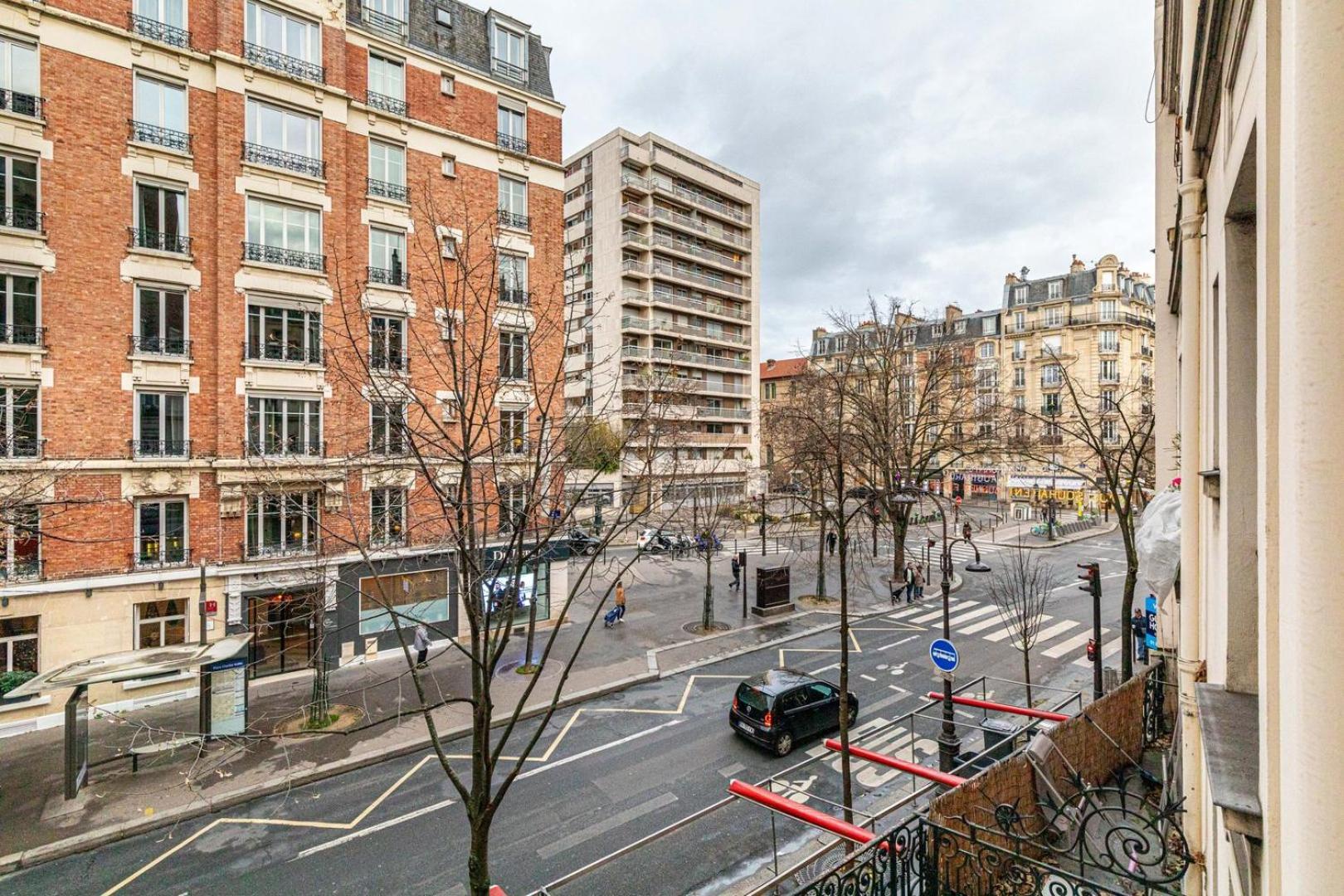 Guestready - Sejour De Charme Dans Le 15Eme Apartment Paris Ngoại thất bức ảnh